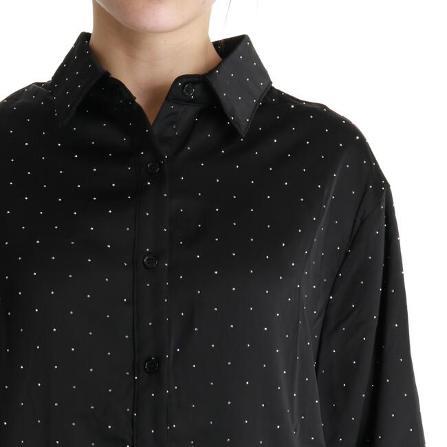 CAMICIA LUREX MOLLY BRACKEN - Mad Fashion | img vers.650x/